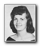 Pat Holman: class of 1961, Norte Del Rio High School, Sacramento, CA.